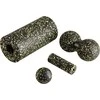 FSBM04 Juodas-Geltonas DOTS MASSAGE SET HMS