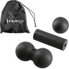 FSBM07 MASSAGE SET ROLLER/BALLS HMS