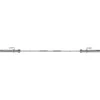 Olimpinis grifas HMS GOP220 2220mm, dia. 50mm