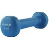 Hantelis dengtas vinilu 0 5kg