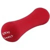 Neopreninis hantelis HMS 17025 - 0.75 kg