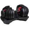 SR52 ADJUSTABLE DUMBBELL HMS