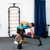 SGN120 PRO SET 6IN1 SVARMENŲ RINKINYS 20KG HMS