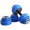 HMS rankena SGG30BAR ketaus 2 x 15 kg