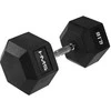 Hantelis HMS Hex Pro - 42.5kg