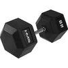 Hantelis HMS Hex Pro - 60 kg