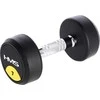 HMS HG PRO guminis hantelis 1 x 7kg