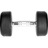 Guminis hantelis HMS HG Pro - 10 kg