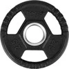 Olimpinis svoris HMS TOH juodas - 2.5kg