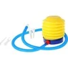YB01N 75CM LAZURINIS SPORTO KAMUOLYS HMS