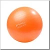 YB02 NAUJAS 55CM ORANŽINIS SPORTO KAMUOLYS HMS