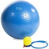 YB03 NAUJAS 55CM TAMSIAI MĖLYNAS GIMNASTIKOS KAMUOLYS HMS