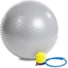YB03 NAUJAS 65 CM ŠVIESIAI PILKAS SPORTO KAMUOLYS HMS