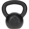 KZG 10 KG CAST IRON KETTLEBELL HMS