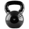 Ketaus gira HMS KNV juoda - 20 kg
