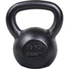 Ketaus gira HMS KZG - 16 kg