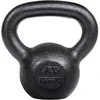 KZG 6 KG CAST IRON KETTLEBELL HMS