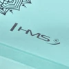 Jogos blokas HMS KJ02, mėtinis