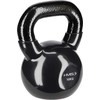 Ketaus gira HMS KNV juoda - 10 kg