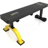 L8012 EXERCISE BENCH HMS PREMIUM