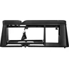 ADJUSTABLE WEIGHT BENCH WITH STORAGE AND CHEST FLY ARMS LM4012 HMS