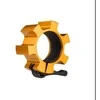 ZG1500 LOCK JAW COLLARS HMS (auksinis) 2pcs