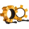 ZG1500 LOCK JAW COLLARS HMS (auksinis) 2pcs