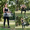 HMS Vandens pripildomas treniruočių krepšys Aqua Powerbag 15 KG WAB15 (5905504108588)