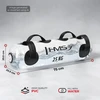HMS Treniruočių maišas, pripildomas vandeniu, Aqua Powerbag 25 KG WAB25 (5905504108571)
