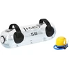 HMS Vandens pripildomas treniruočių krepšys Aqua Powerbag 15 KG WAB15 (5905504108588)