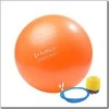 YB02 NAUJAS 55CM ORANŽINIS SPORTO KAMUOLYS HMS