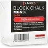 Magnezijos blokas HMS MGN56, 56 g