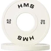 Olimpinis svoris HMS CBRS05, 2 x 0.5kg