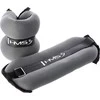 OB05 GRAY PILLOW WEIGHTS 2 x 2 KG HMS