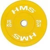 Olimpinis guminis svoris HMS CBR - 15 kg
