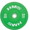 Olimpinis guminis svoris HMS CBR - 5kg