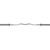 HMS GOL200 200 KG CURL OLYMPIC BAR