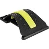 PRP02 Žalias BACK STRETCHER WITH MAGNETS HMS