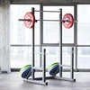 PWS20 MULTIFUNCTIONAL RACK HMS