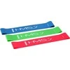 Treniravimosi gumų rinkinys HMS GU04 Slim