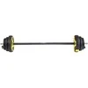 SBP15 BODY PUMP SET 20 KG HMS