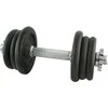 HMS SG03 THREADED DUMBBELL 10 KG