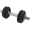 HMS SG01 THREADED DUMBBELL 7 KG