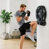 ELECTRONIC BOXING TARGET WITH BLUETOOTH, MUSIC AND GLOVES TB13 HMS