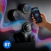 INTELLIGENT MUSIC BOXING MACHINE WITH BLUETOOTH AND BOXING GLOVES TB30 HMS