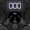 INTELLIGENT MUSIC BOXING MACHINE WITH BLUETOOTH AND BOXING GLOVES TB30 HMS