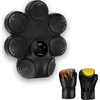 INTELLIGENT MUSIC BOXING MACHINE WITH BLUETOOTH AND BOXING GLOVES TB30 HMS