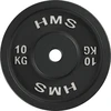 CAST IRON WEIGHT PLATE TCN HMS – GYM BARBELL PLATE FOR STRENGTH TRAINING
