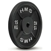 CAST IRON WEIGHT PLATE TCN HMS – GYM BARBELL PLATE FOR STRENGTH TRAINING