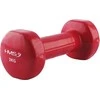 Hantelis dengtas vinilu 2.0 kg